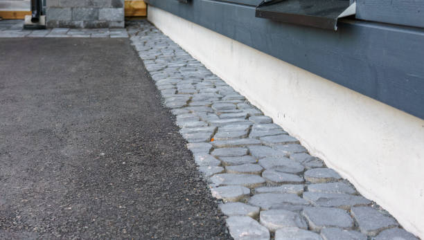 Why Choose Us For All Your Driveway Paving Needs in Newport East, RI?